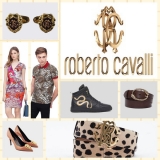 Infinite Luxury – Roberto Cavalli Store Delhi