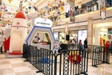 DLF Promenade – Places to Celebrate Birthday in Delhi