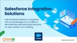 The Ultimate Guide to Salesforce Integration