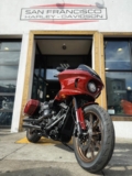 New Harley Davidson Motorcycle Inventory in San Francisco, California
