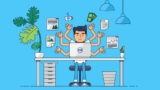 Many online courses are available.