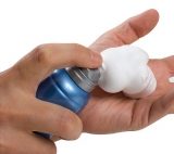 What is shaving foam and how does it works?