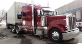 Things to Consider while Choosing Refrigerated Transport in Vancouver