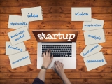 Monetizing ideas from startup to success