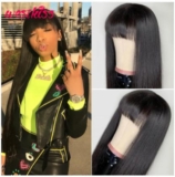 The Pros And Cons Of Human Hair Wigs Vs Synthetic Wigs