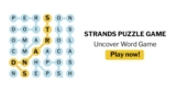 Discover the Fun in Strands: Where Wordplay Meets Detective Work