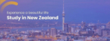 Top 10 Reasons to Study in New Zealand
