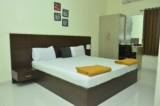 A Luxurious Stay Awaits You at The Surrya Max Residency, Pollachi