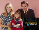 Tabitha from TV Show “Bewitched” Meets an Actual Witch!