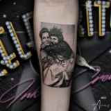 A Step-by-step Guide to Succeeding as a Tattoo Artist
