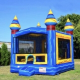 TJ’s House of Bounce Brings the Thrill of Mechanical Bull Riding to San Jose Events