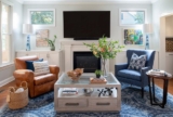 Add Interesting Furniture Pieces For Enhanced Look