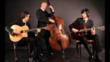 The Cook Trio Is an Intriguing Music Blog