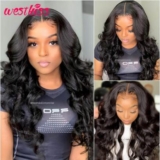How to Maintain Body Wave Curl Pattern?