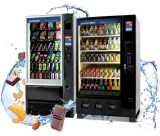The Benefits of Vending Machines