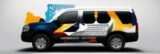 Why Choose Vehicle Graphics in Cerritos, CA for Your Business?