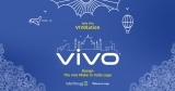 Vivo Invites Consumers to Design vivo’s Make in India Logo. Offers INR 5 lacs as prize money