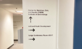 How Do Directional Signs Charlotte NC Support Professional Spaces?
