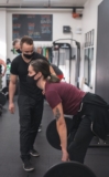 Starting Your Fitness Journey: Benefits of Weight Lifting Class for Beginner