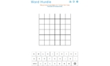 Word Hurdle: A Captivating Challenge for Word Enthusiasts