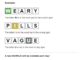 Wordle Website: The Perfect Way to Stimulate Your Mind in Minutes