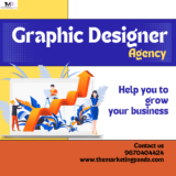 Transform Your Vision into Reality with Exceptional Graphic Design Services