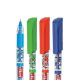 Ball pens make awesome gifts for a corporate event