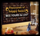 What Do You Do at A Virtual Birthday Party?